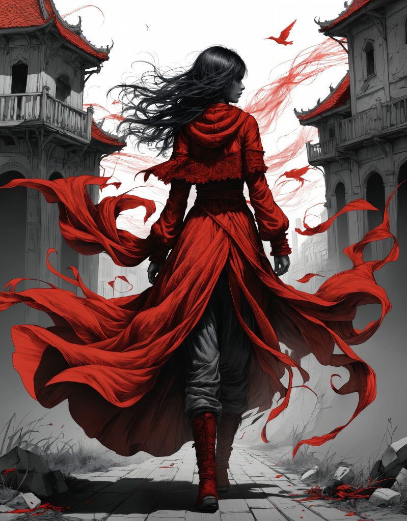 The wind is such that it knocks you off your feet